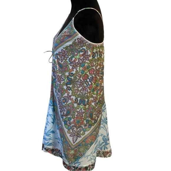 FREE PEOPLE ONE HAYES SLIP SZ XLG - Picture 8 of 14